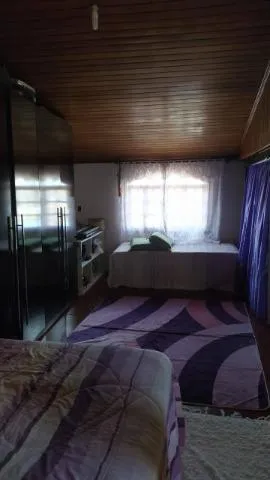 Imagem VENDA DE SOBRADO NO BARBOSAS, EM ARUJÁ/SP, 352m² com 5 quartos, 3 suítes. CONSULTE-NOS.