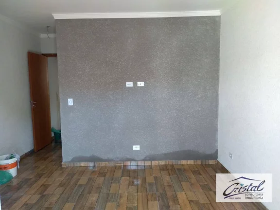 Imagem Sobrado com 2 dormitórios à venda, 75 m² - Vila São Francisco - São Paulo/SP