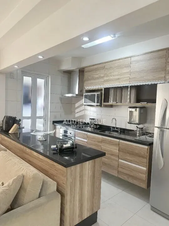 Imagem ACTUAL AGUA BRANCA - Apartamento em Barra Funda, São Paulo/SP