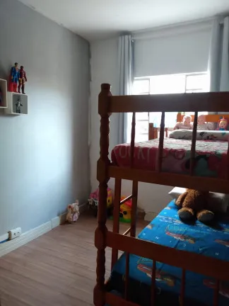 Imagem Apartamento com 2 Quartos à Venda, 49.630 m² em Guaraituba - Colombo