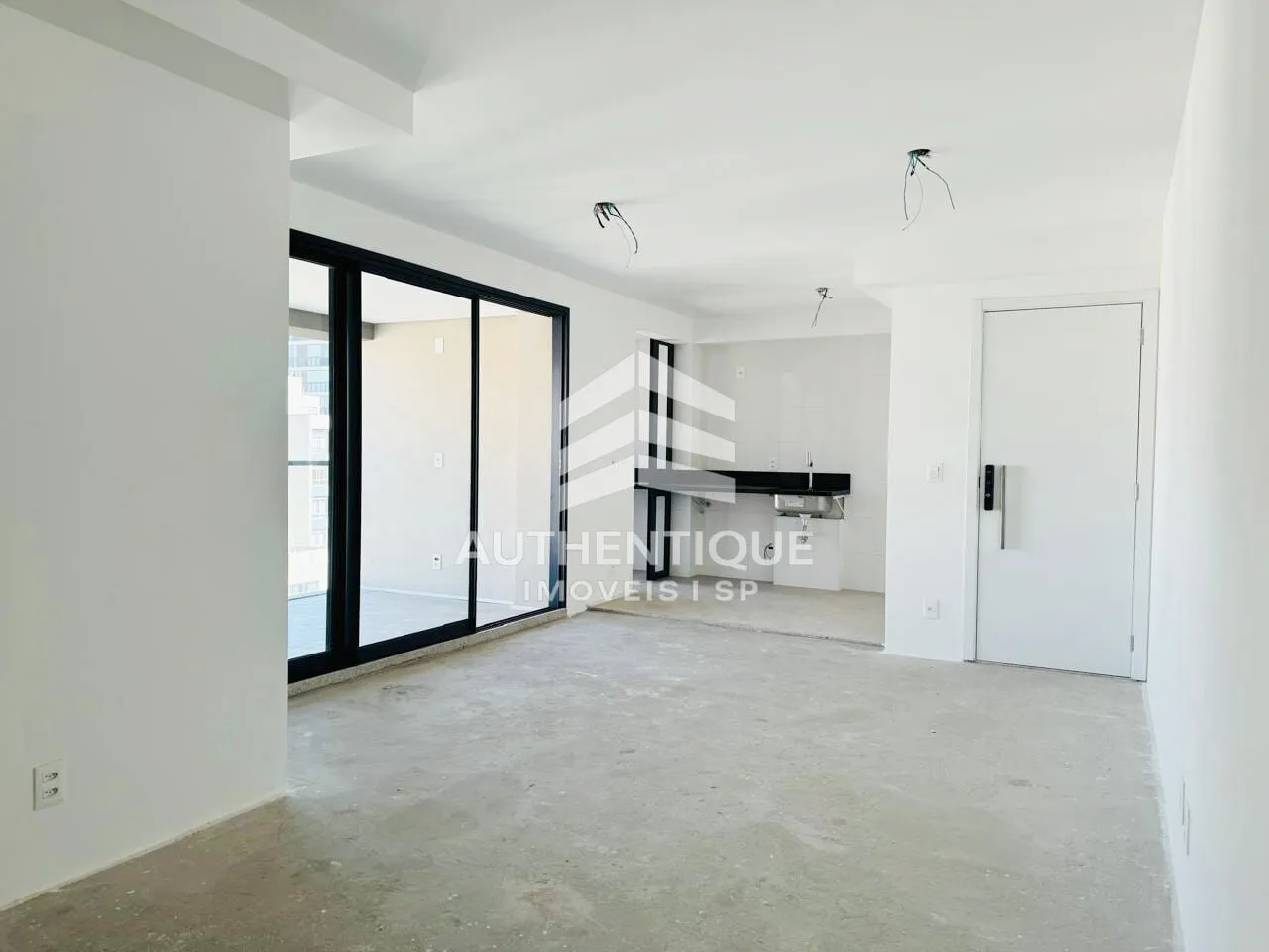 Imagem DIAMOND JARDINS - Apartamento no bairro Jardins à venda