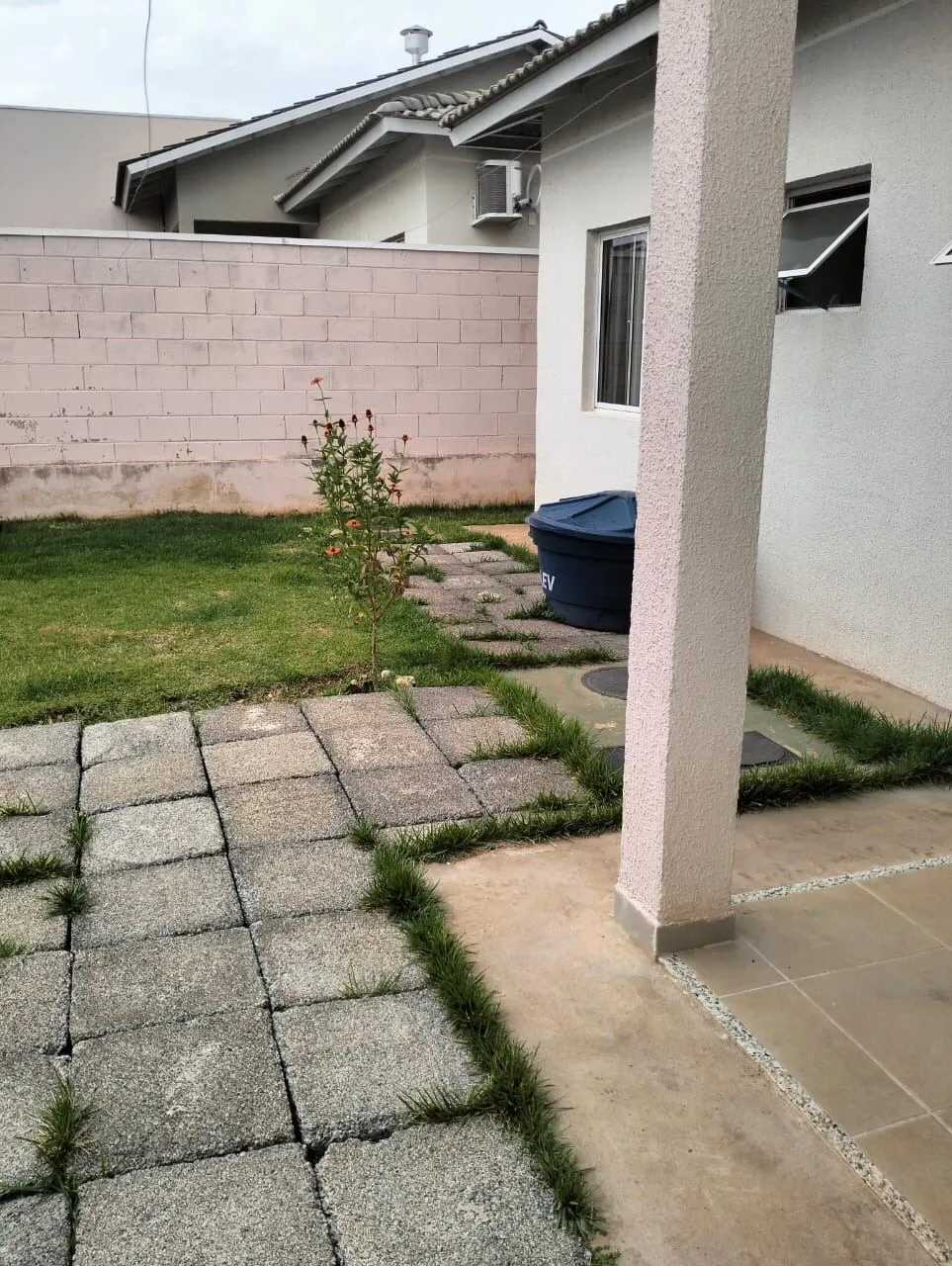 Imagem Casa 3 quartos sendo 1 suíte Bairro Coophamil Residencial Origem Vg