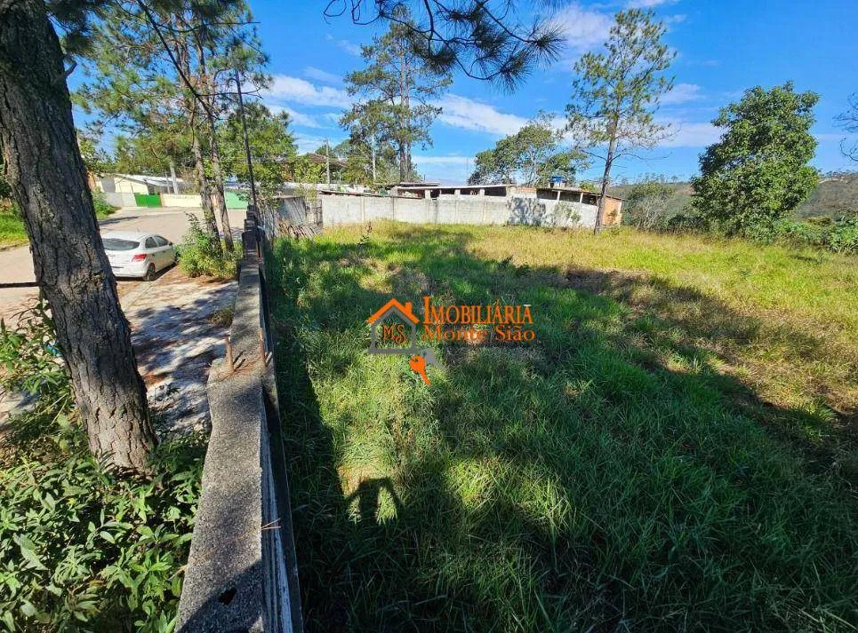 Imagem Terreno à venda, 1350 m² por R$ 420.000 - Água Azul - Guarulhos/SP
