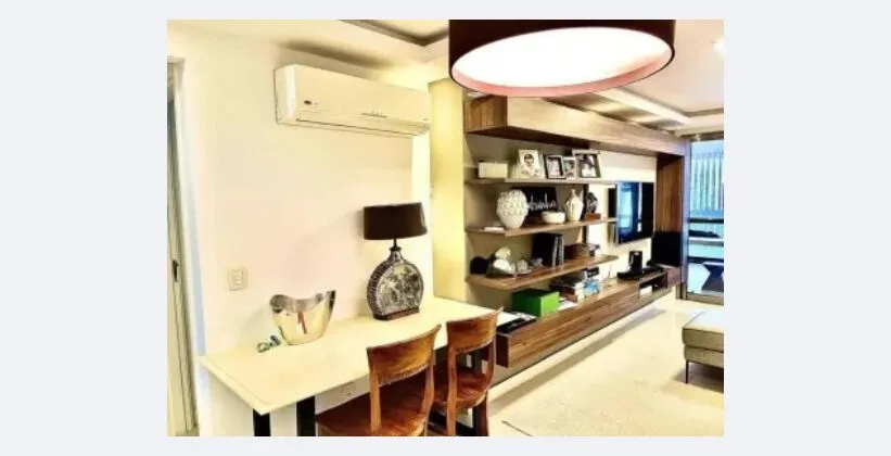 Imagem Apartamento à venda no bairro Leblon em Rio de Janeiro/RJ