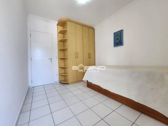 Imagem Apartamento para locação em Riviera de São Lourenço - Bertioga SP | 3 Dormitórios | 1 suíte / 95 m² área útil.