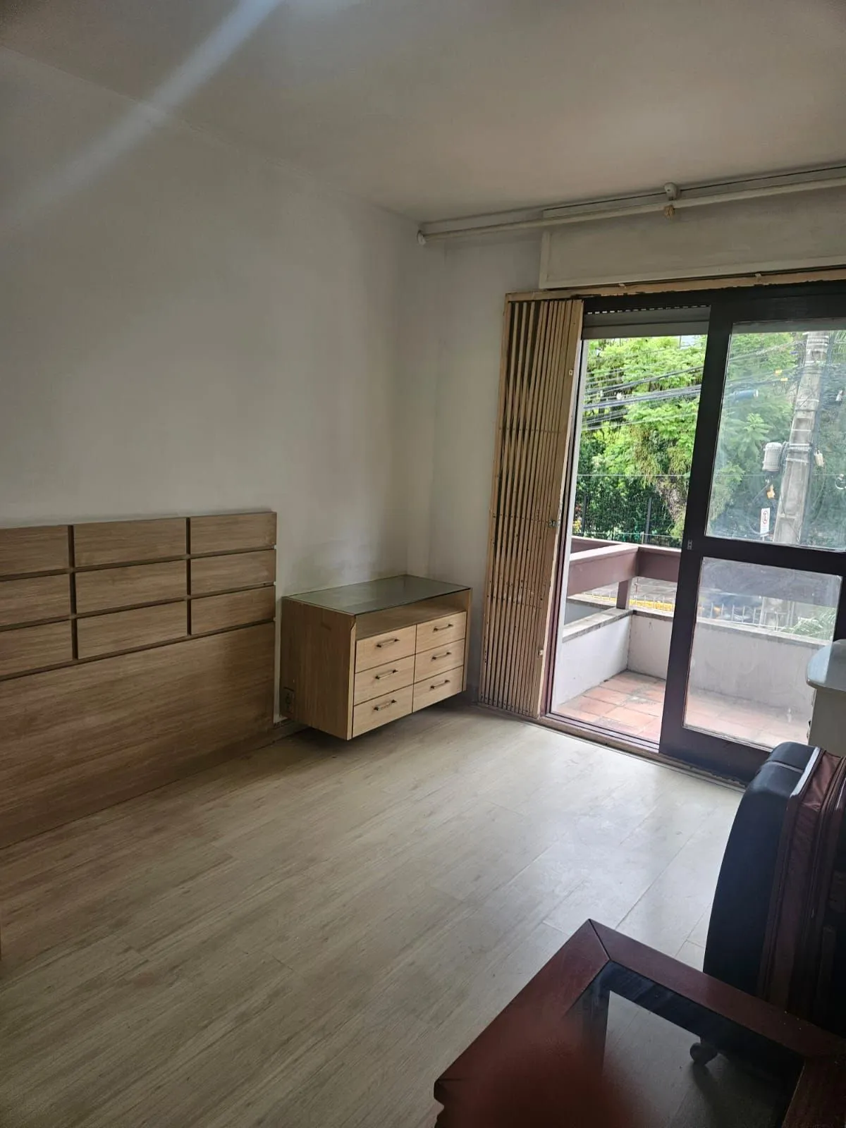 Imagem Apartamento 02 dormitorios com vaga