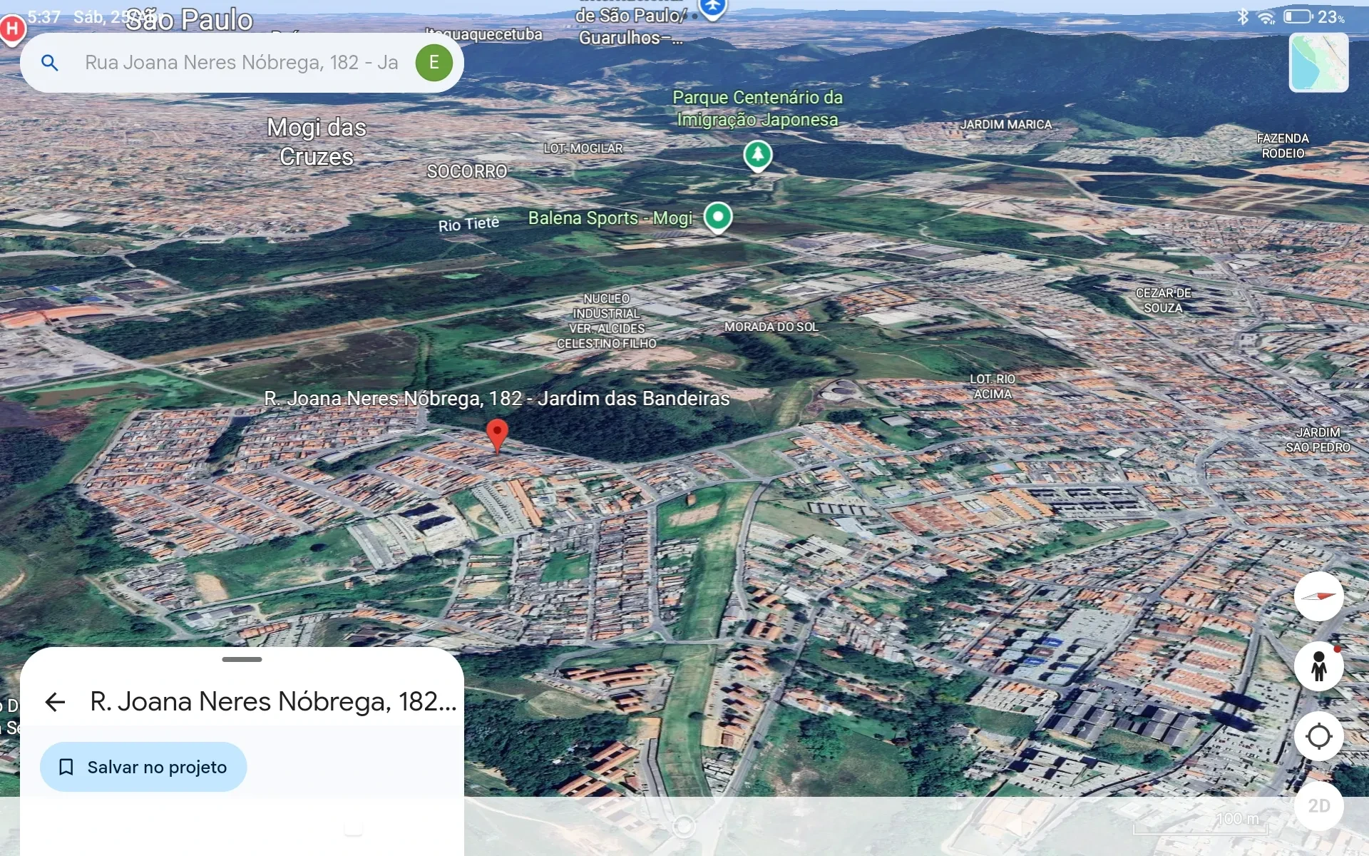 Terreno à Venda, 150 metros em Residencial Colinas - Mogi das Cruzes