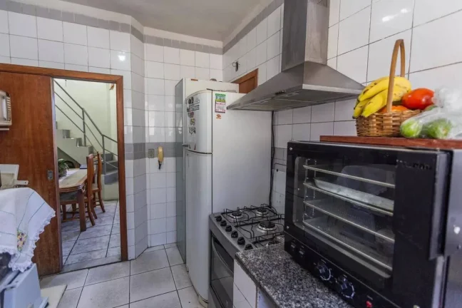Imagem Cobertura duplex à venda no Palmares - 152m² | 3 quartos | Área externa