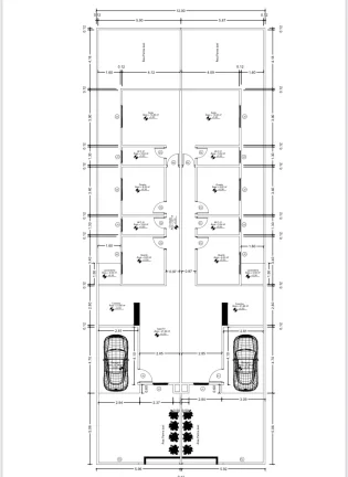 Imagem Apartamento à venda em Goianésia/GO