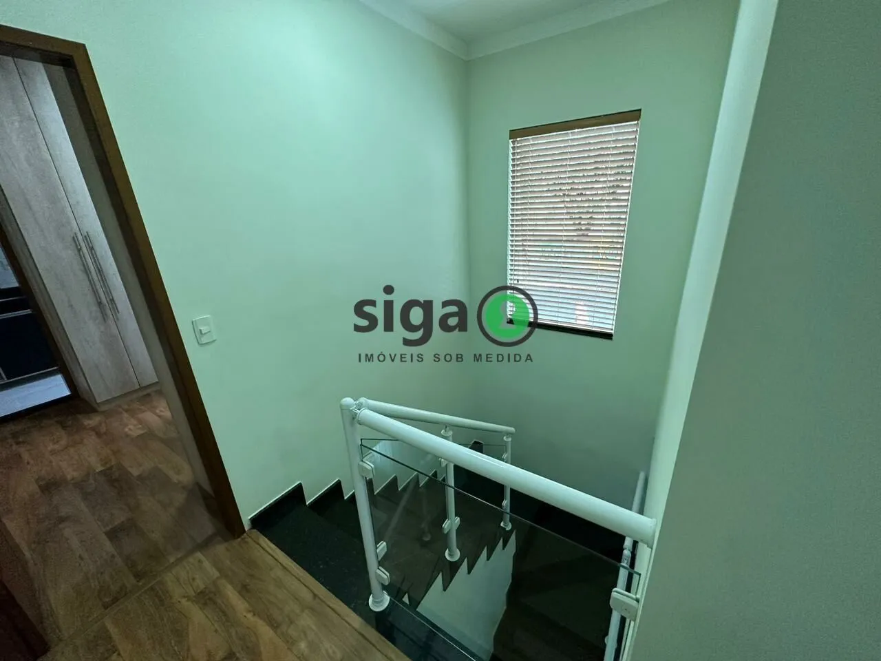 Imagem Sobrado Moderno à Venda no Carrão 3 Suítes, 3 Vagas e Permuta!