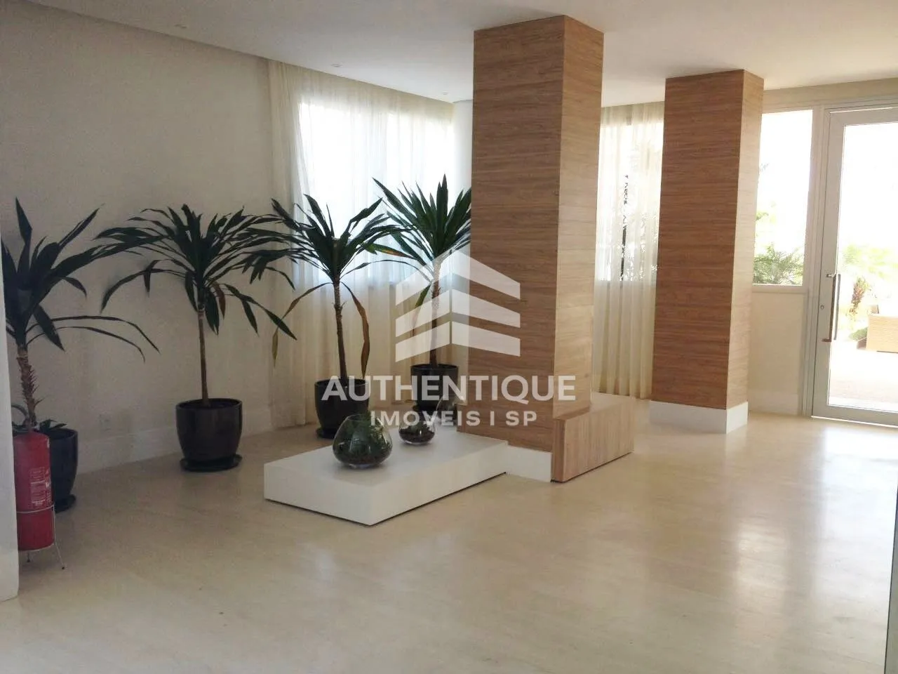 Imagem Storia Ibirapuera - Apartamento à venda em São Paulo/SP