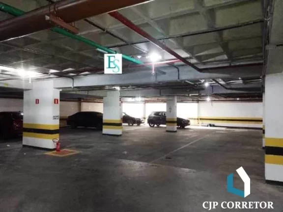 Imagem Garagem para venda no centro financeiro de Salvador, oprtunidade.