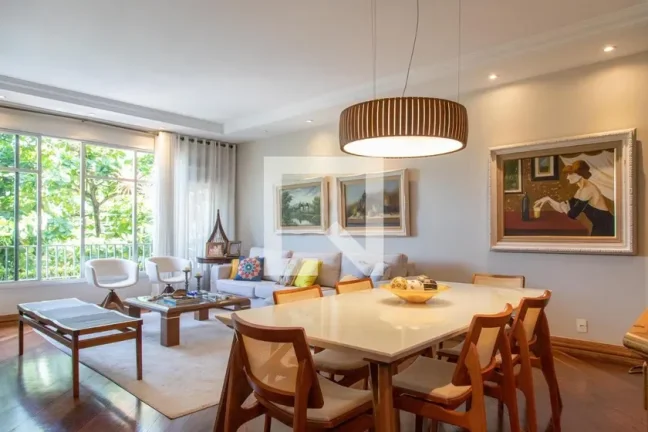 Imagem Apartamento à Venda - Recreio, 3 Quartos, 148 m2