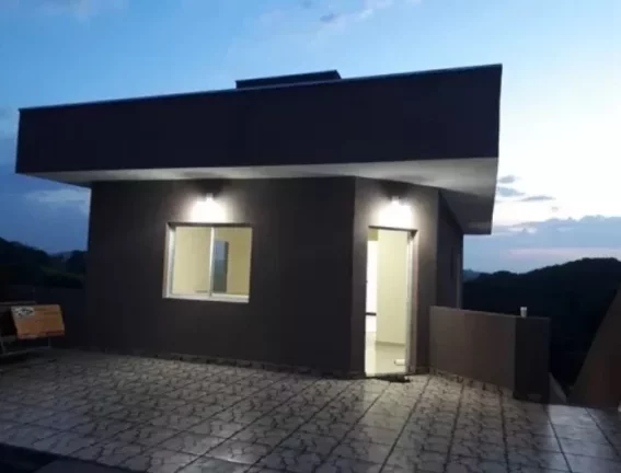 Imagem Casa Atibaia Financiamento Bancário Fino Acabamento!