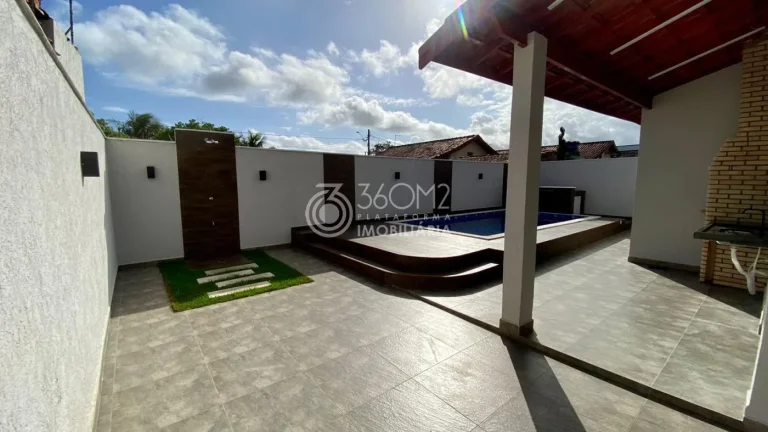 Imagem Casa para Venda em Itanhaém / SP no bairro Jardim Regina