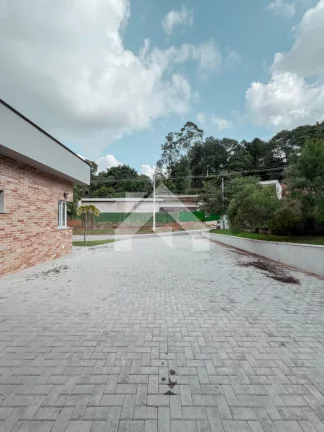 Imagem Casa de Condomínio em Vila Velha - Santana de Parnaíba
