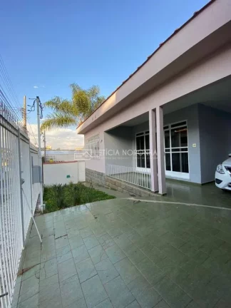 Imagem Casa à Venda
