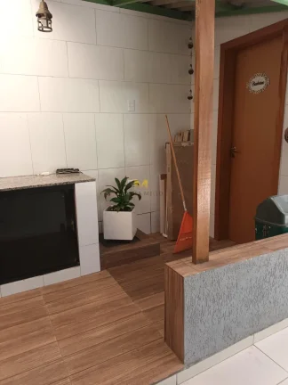 Imagem Casa com 2 quartos, à venda no bairro Guarituba em Piraquara!!!