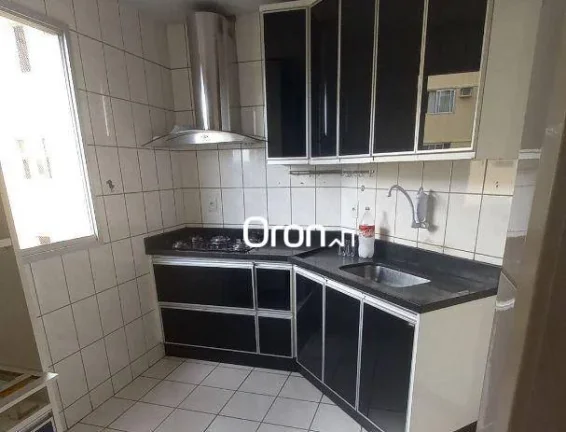 Imagem Apartamento Duplex à venda, 130 m² por R$ 365.000,00 - Setor Castelo Branco - Goiânia/GO