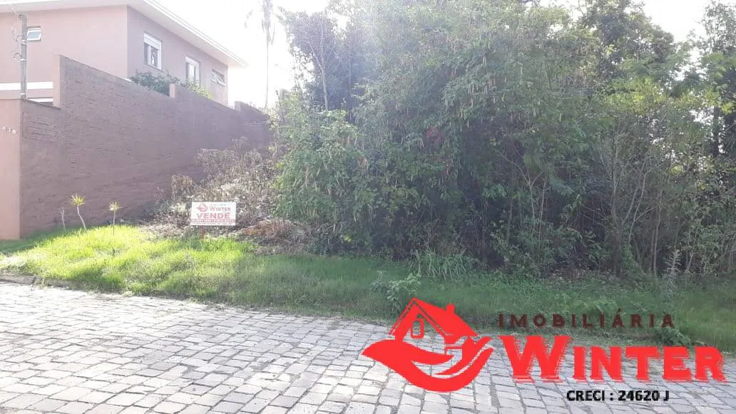 Imagem Amplo terreno com 450m² próximo ao IFRS.