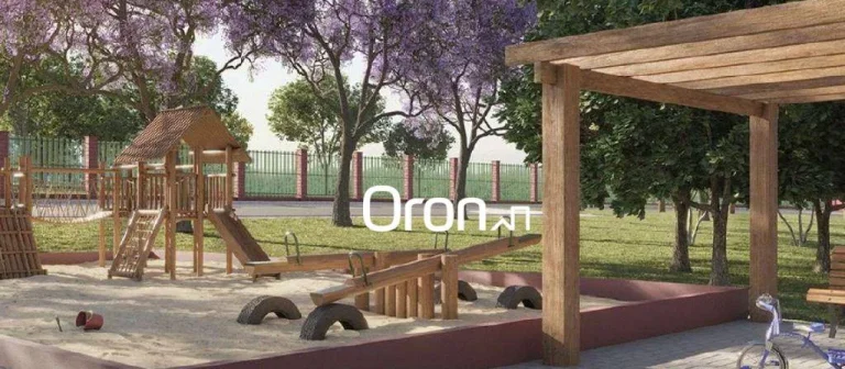 Imagem Terreno à venda, 363 m² por R$ 835.000,00 - Jardins Amsterdã - Goiânia/GO