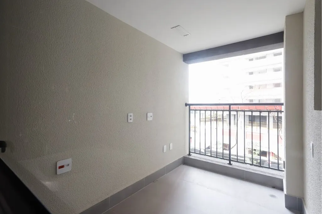 Imagem Apartamento à venda em São Paulo, Água Branca, com 3 quartos, 188m2