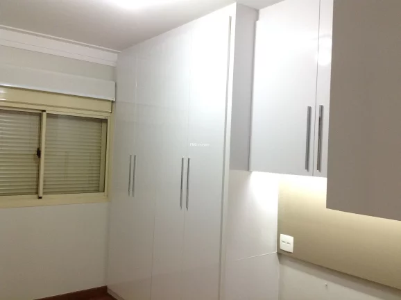 Imagem Imperdível: Apartamento de Luxo à venda em São Paulo-SP, Jardim Vila Mariana 4 quartos, 4 suítes, 2 salas, 6 banheiros, 4 vagas, 165m².