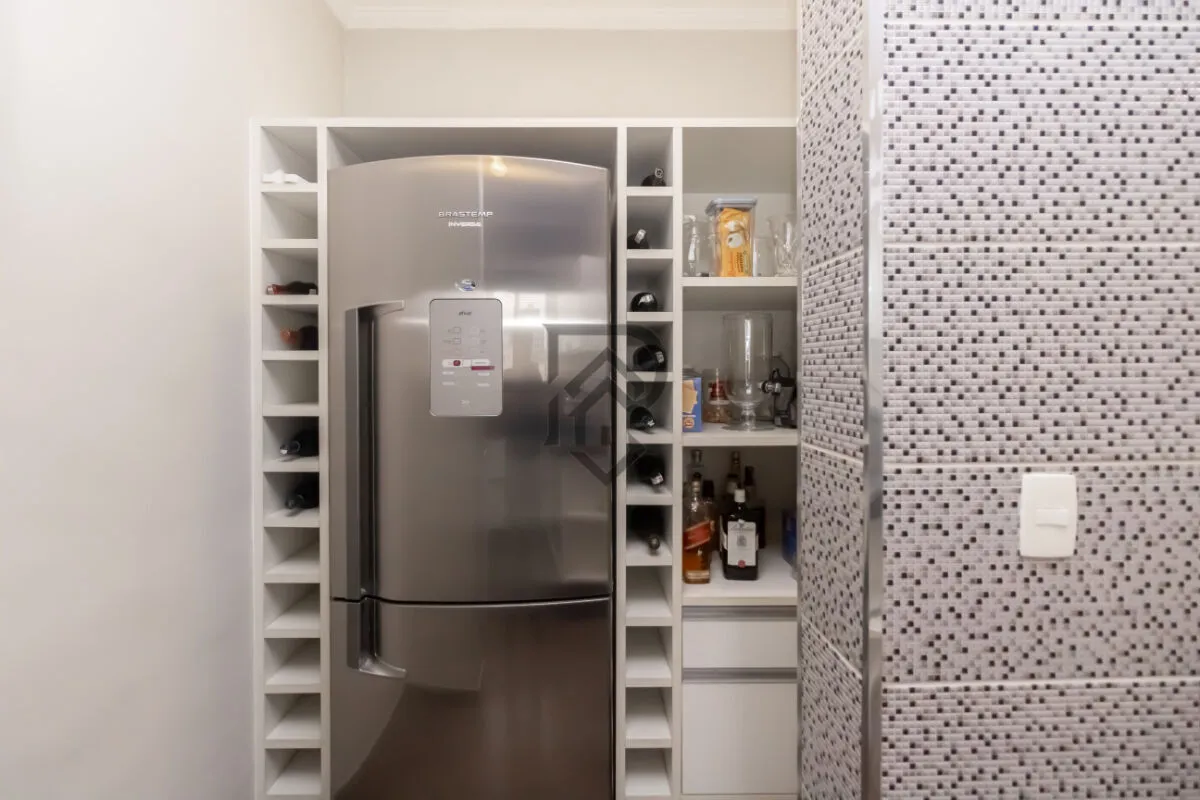 Imagem Apartamento itaim bibi Condomínio La Boheme
