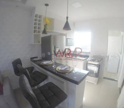 Imagem Apartamento com 2 Quartos à Venda, 37 m² em Cidade Líder - São Paulo
