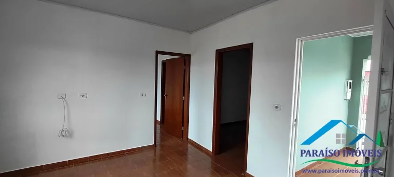 Imagem Casa Residencial ou Comercial com 3 quartos em Cambuí MG