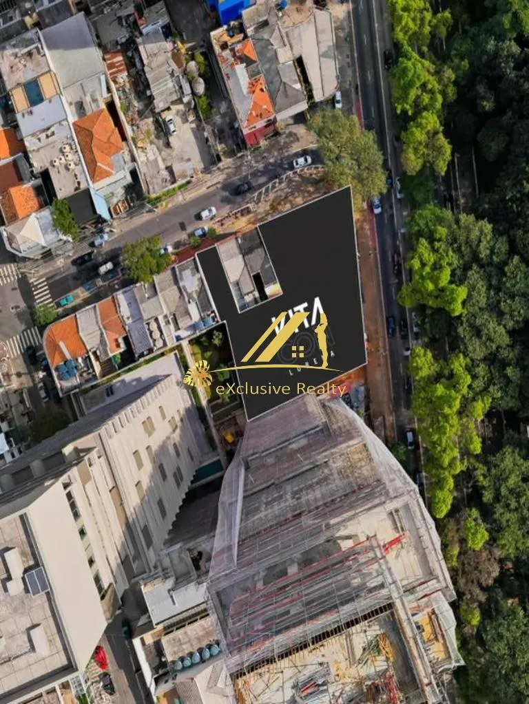Imagem STUDIO RESIDENCIAL em São Paulo - São Paulo, Jardim Paulista