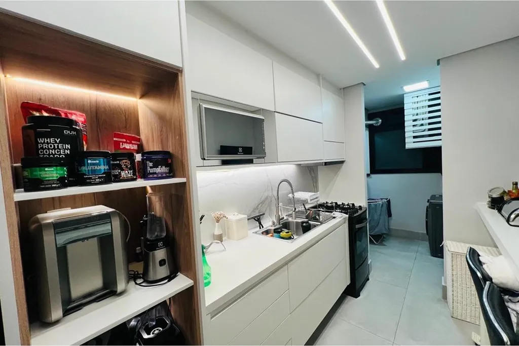 Imagem Apartamento à venda em São Paulo, Vila Olímpia, com 2 quartos, 73m2