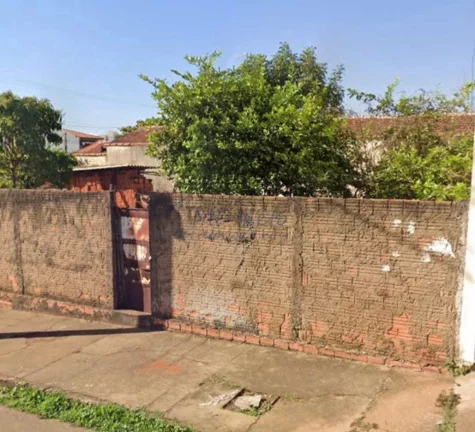 Imagem Terreno Padrão