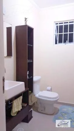 Imagem Sobrado Residencial à venda, Jardim Ester, São Paulo - .