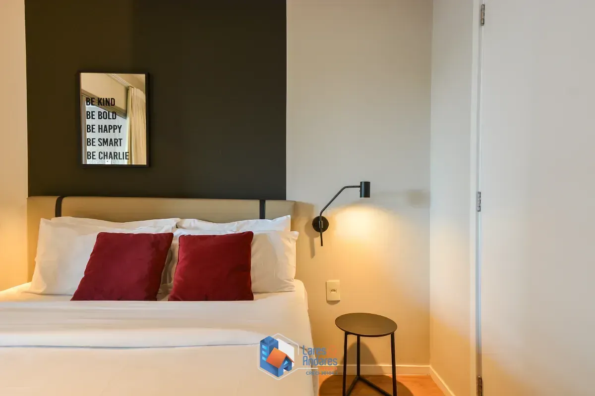 Imagem Studio para venda em Pinheiros com 1 quarto, 30m²