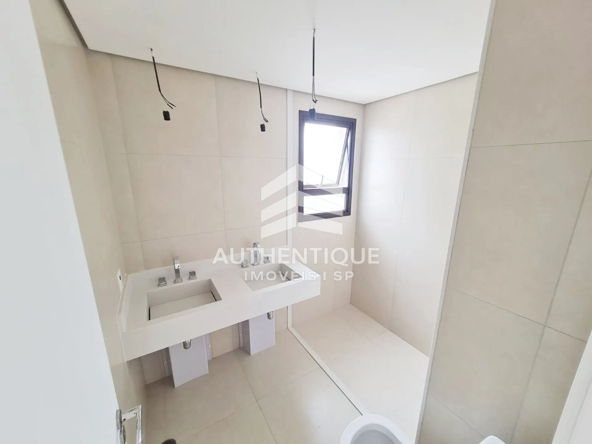 Imagem QUARTIER BROOKLIN - Apartamento à venda no bairro Brooklin - São Paulo/SP, Zona Sul
