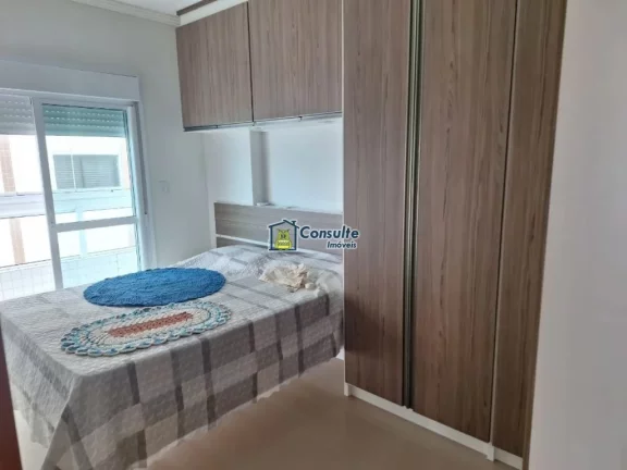Imagem APARTAMENTO COM 89.85 m² - AVIAÇÃO - PRAIA GRANDE SP