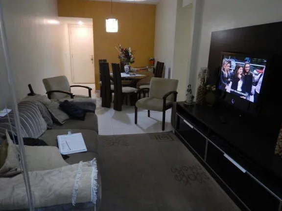 Imagem Apartamento com 3 Quartos para Alugar, 72 m² em Recreio dos Bandeirantes - Rio de Janeiro