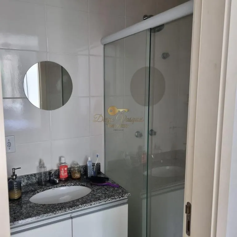 Imagem Apartamento para Venda em Teresópolis / RJ no bairro Prata