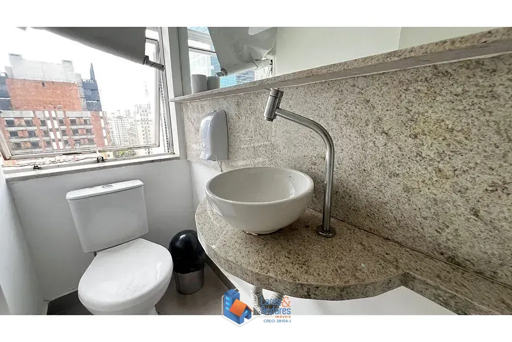 Imagem Sala à venda 2 Vagas 121M² Jardim Paulista São Paulo - SP