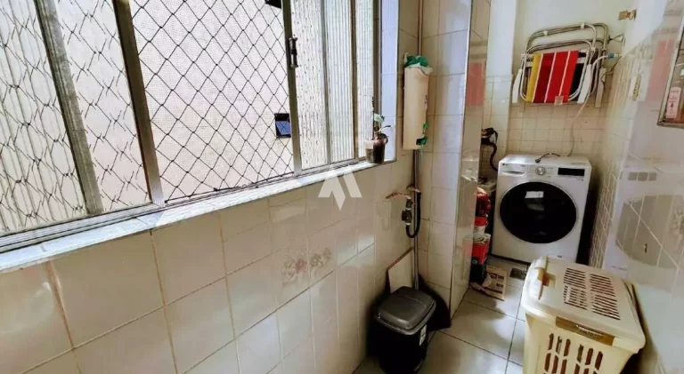 Imagem Apartamento 2 quartos á venda Gonzaga em Santos