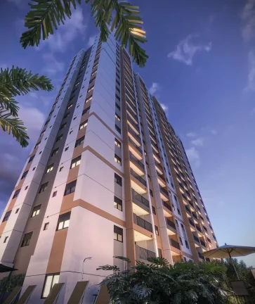 Foto do imóvel APARTAMENTO RESIDENCIAL em São Paulo - SP, Veleiros
