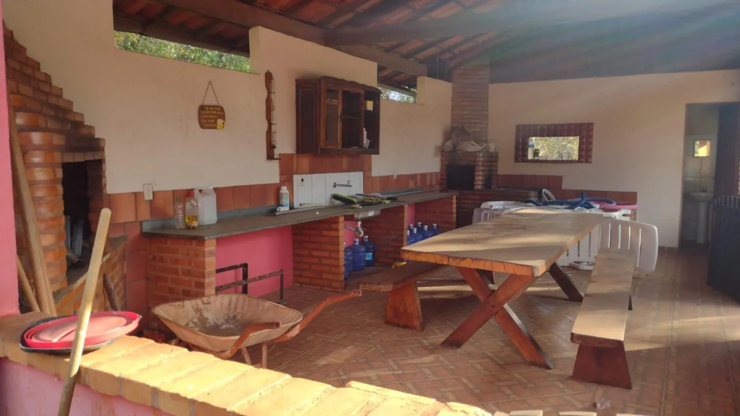 Imagem Vendo um ótimo sítio em Esmeraldas/MG ,com 8.000 m² de terreno