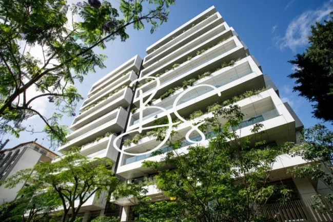 Imagem APARTAMENTO RESIDENCIAL em PORTO ALEGRE - RS, MOINHOS DE VENTO