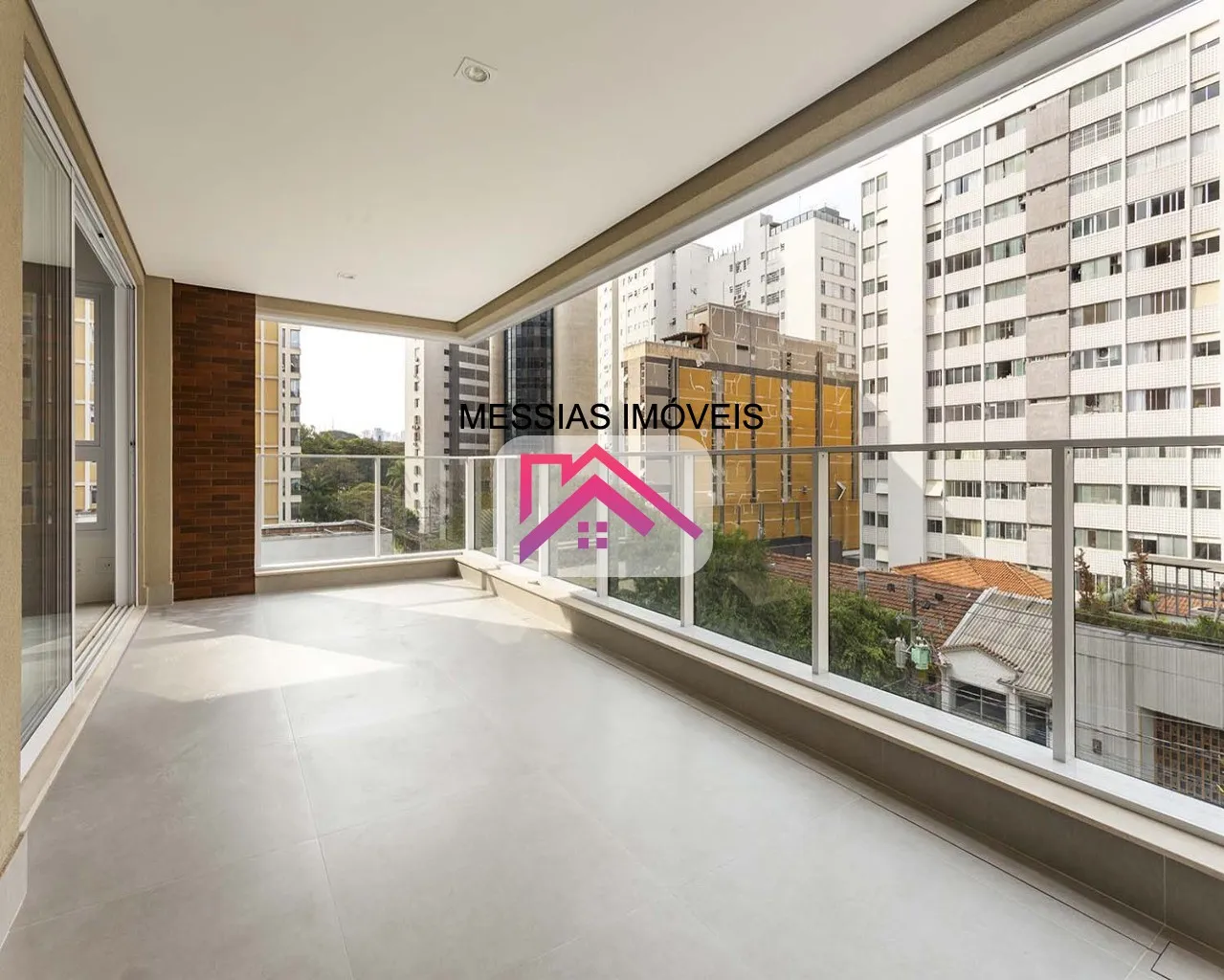 Imagem APARTAMENTOS DE 4 SUITES E 5 VAGAS - ITAHY ITAIM