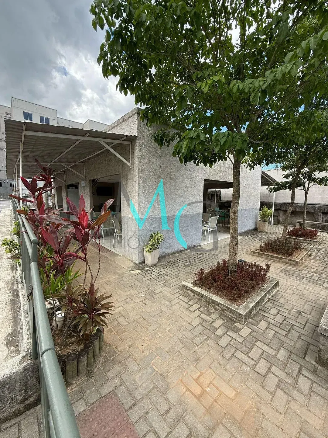 Imagem Apartamento à venda, Santa Cruz, Rio de Janeiro, RJ