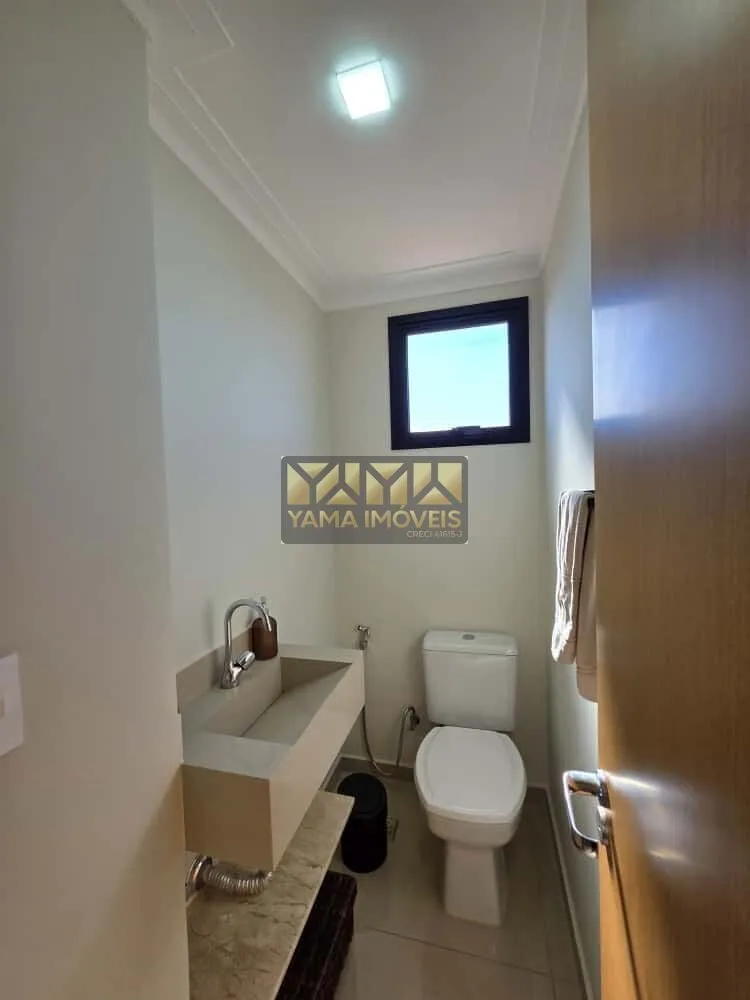 Imagem Quinta da Primavera - Apartamento à venda - Quinta da Primavera | Ribeirão Preto