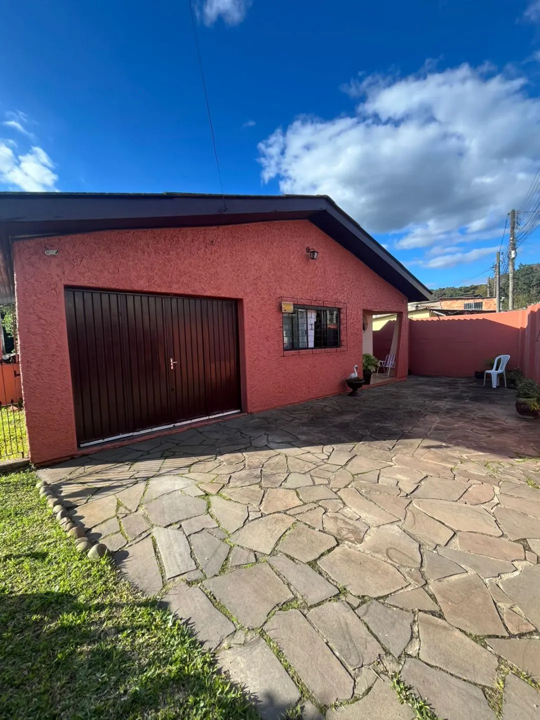 Imagem Venda de Casa com 156m² no Centro, Viamão