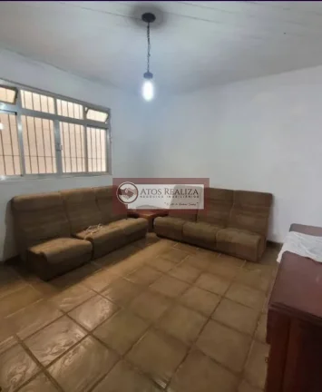 Imagem Casa térrea em Vila Sao Paulo - São Paulo