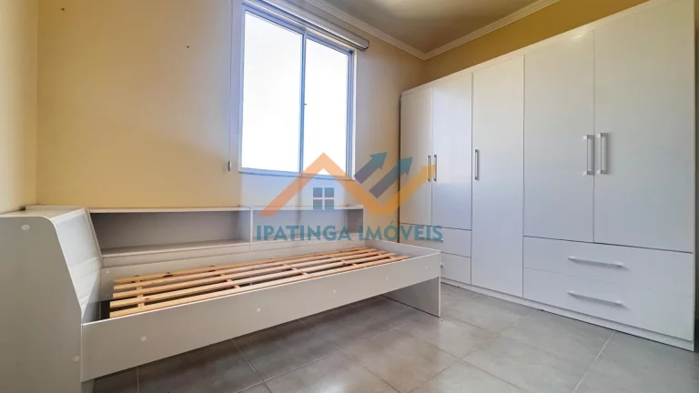 Imagem Apartamento à venda no bairro Caladinho - Coronel Fabriciano